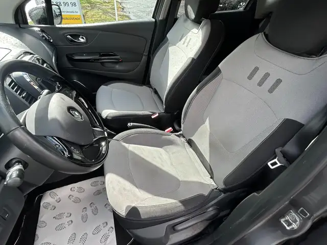 Renault Captur view 10