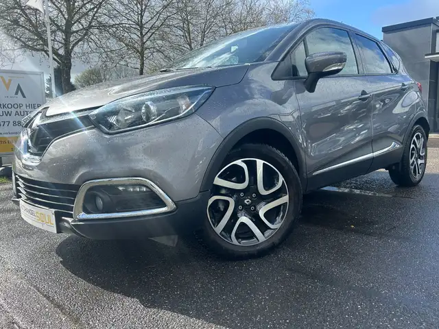 Renault Captur view 25