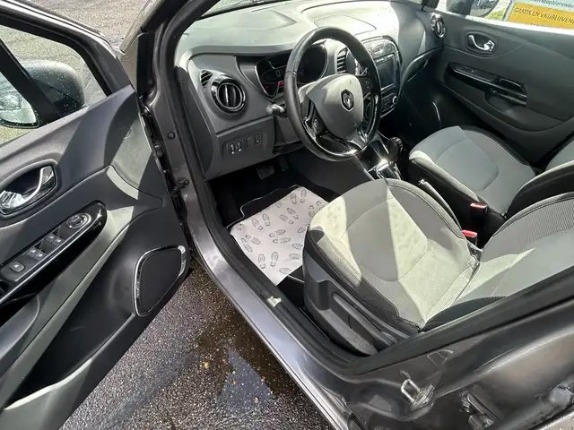 Renault Captur view 7