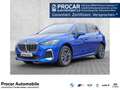 BMW 225 e xDrive Active Tourer M Sport AHK Pano DA+ PA+ Hu Blau - thumbnail 1
