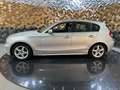 BMW 116 i Lim. /5-Tür/KLIMA/PDC/Schiebedach/ Silber - thumbnail 11