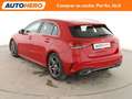 Mercedes-Benz A 180 180d Rouge - thumbnail 4