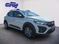 Dacia Sandero Stepway Expression TCe 90 CVT Weiß - thumbnail 2