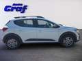 Dacia Sandero Stepway Expression TCe 90 CVT Weiß - thumbnail 3