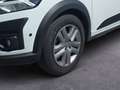 Dacia Sandero Stepway Expression TCe 90 CVT Weiß - thumbnail 8