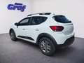 Dacia Sandero Stepway Expression TCe 90 CVT Weiß - thumbnail 5