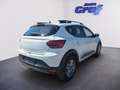 Dacia Sandero Stepway Expression TCe 90 CVT Weiß - thumbnail 4