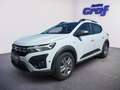 Dacia Sandero Stepway Expression TCe 90 CVT Weiß - thumbnail 1