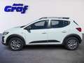 Dacia Sandero Stepway Expression TCe 90 CVT Weiß - thumbnail 6