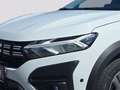 Dacia Sandero Stepway Expression TCe 90 CVT Weiß - thumbnail 7