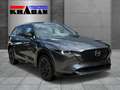 Mazda CX-5 194PS Homura 6AT Bose, 360°, Matrix-LED Gris - thumbnail 7