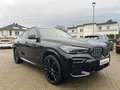 BMW X6 xDrive40d/M Sport/HUD/StHZG/AHK/BowersWilkins Schwarz - thumbnail 7