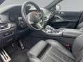 BMW X6 xDrive40d/M Sport/HUD/StHZG/AHK/BowersWilkins Schwarz - thumbnail 4