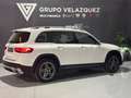 Mercedes-Benz GLB 200 200d 8G-DCT Blanco - thumbnail 7