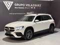 Mercedes-Benz GLB 200 200d 8G-DCT Blanco - thumbnail 1