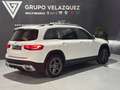 Mercedes-Benz GLB 200 200d 8G-DCT Blanco - thumbnail 5