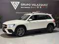 Mercedes-Benz GLB 200 200d 8G-DCT Blanco - thumbnail 3