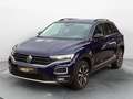 Volkswagen T-Roc 2.0TDI United 4M DSG Navi LED AHK ACC Blau - thumbnail 2