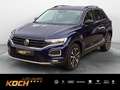 Volkswagen T-Roc 2.0TDI United 4M DSG Navi LED AHK ACC Blau - thumbnail 1