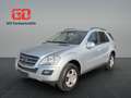 Mercedes-Benz ML 350 CDI 4-Matic,Facelift ,1.Besitz ,Sitzlüftung Plateado - thumbnail 1