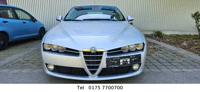 Alfa Romeo 159 Sportwagon 1.9 JTDM 16V Distinctive