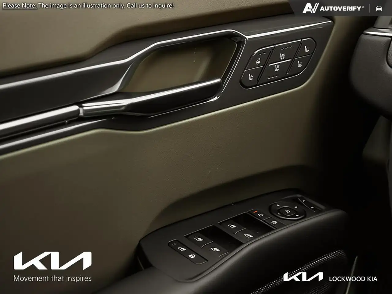 Kia EV9 photo Kia EV9