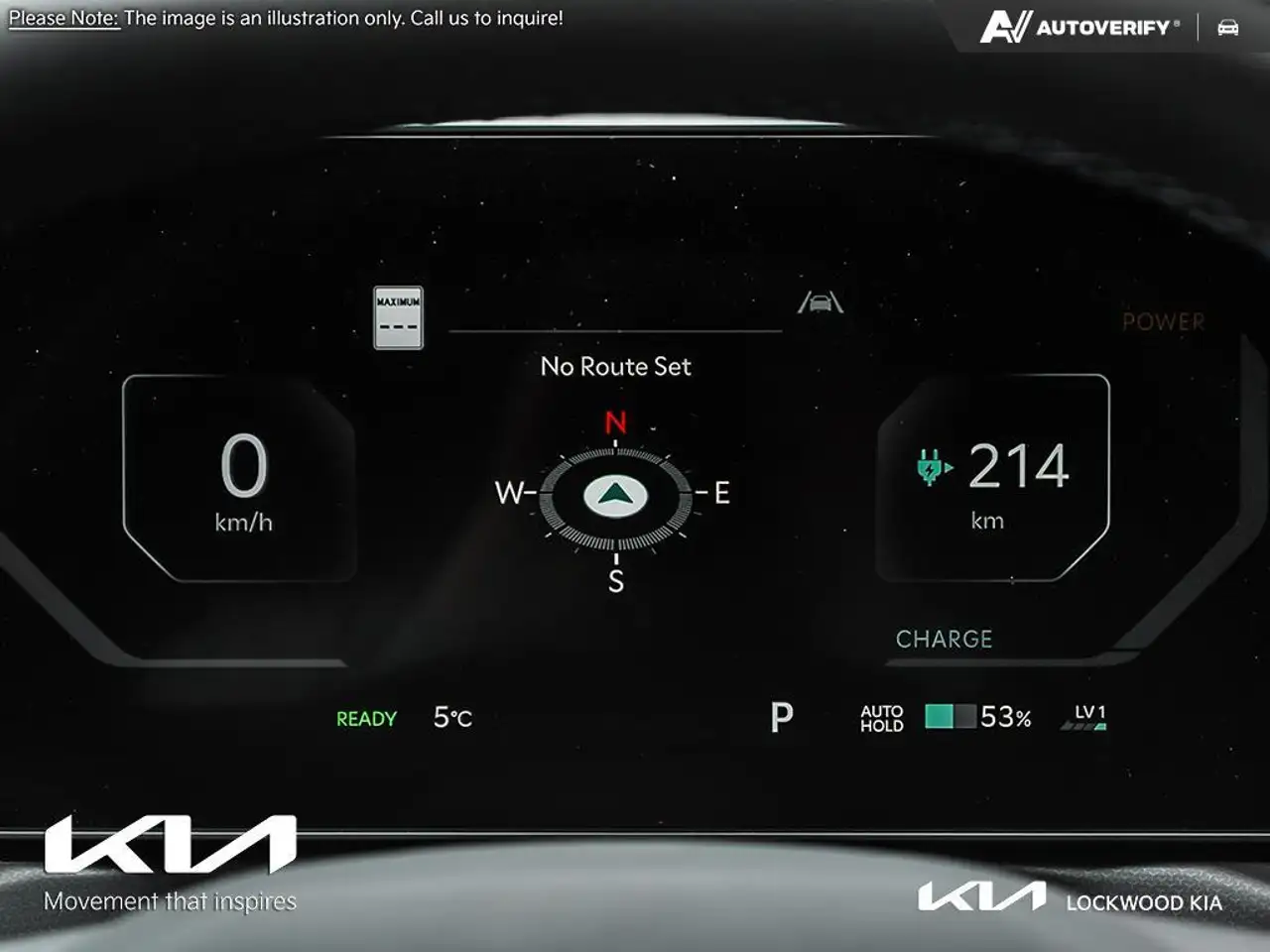 Kia EV9 photo Kia EV9