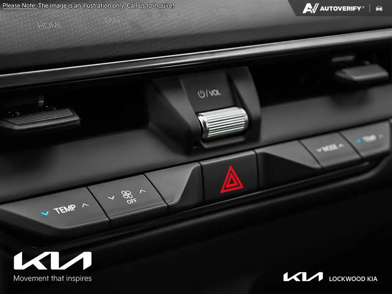 Kia EV9 photo Kia EV9