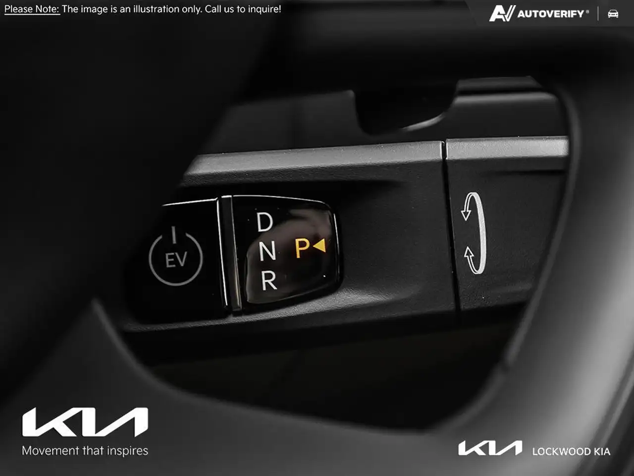 Kia EV9 photo Kia EV9