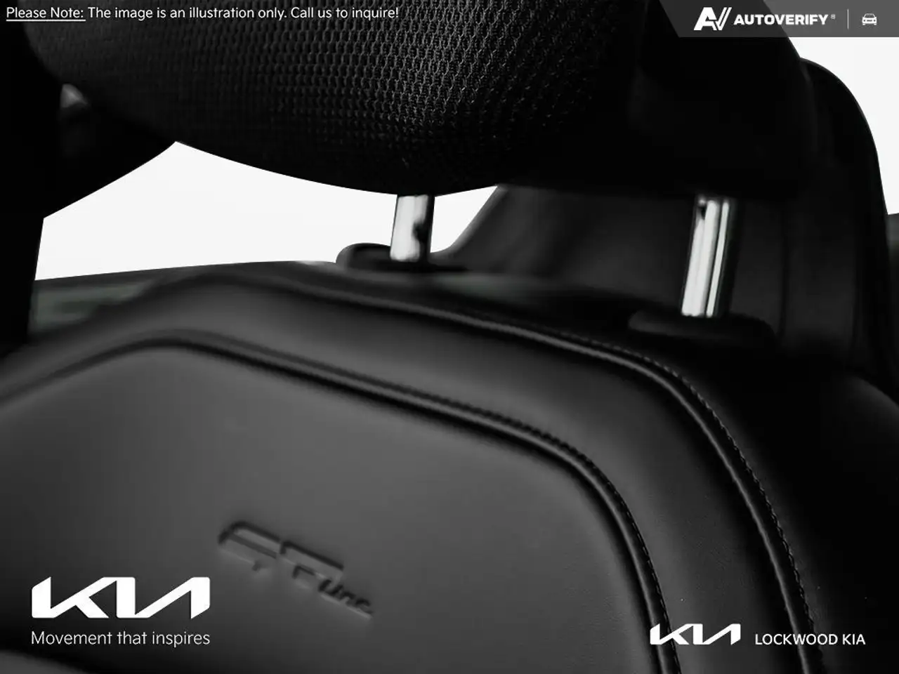 Kia EV9 photo Kia EV9
