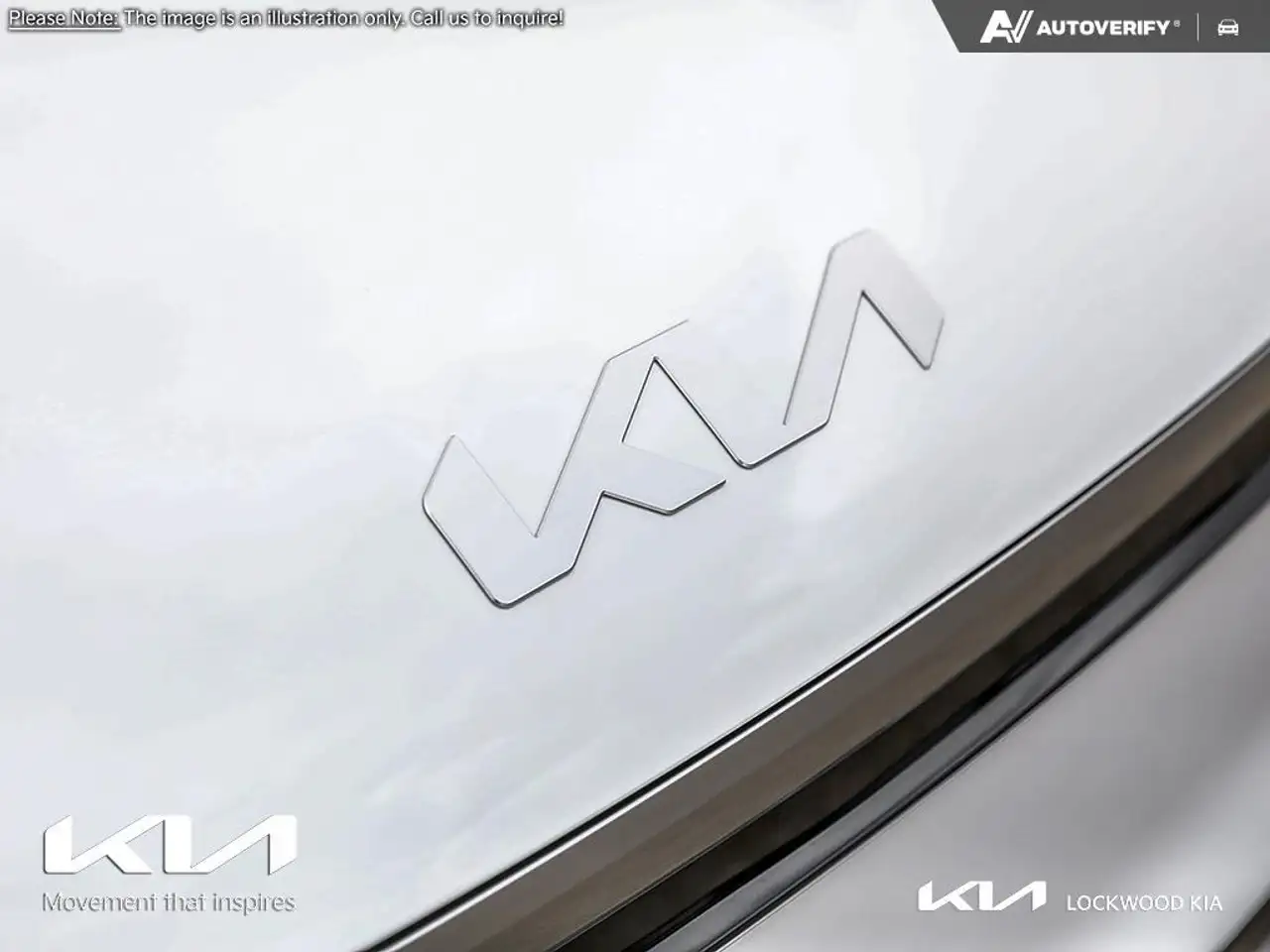 Kia EV9 photo Kia EV9