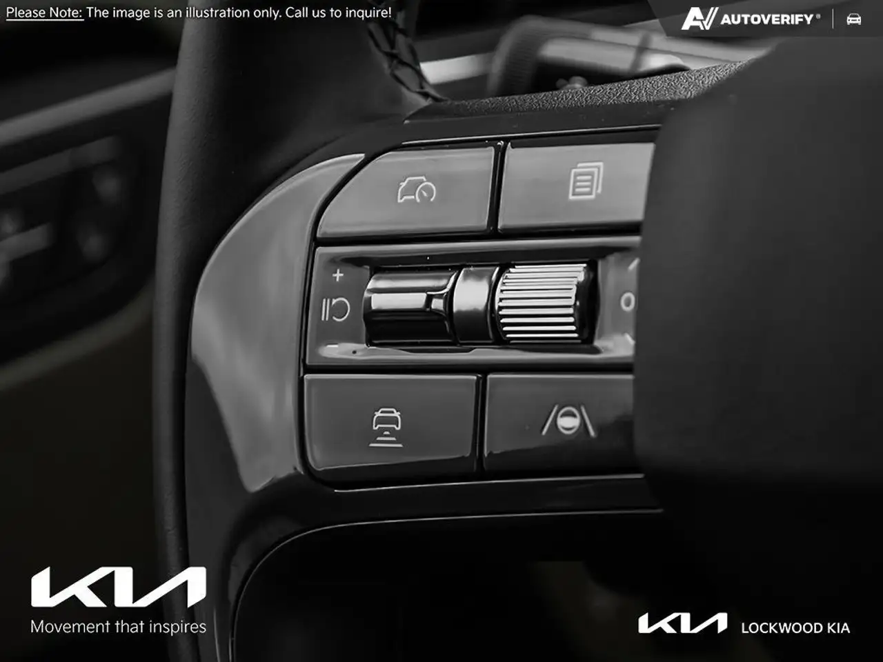 Kia EV9 photo Kia EV9