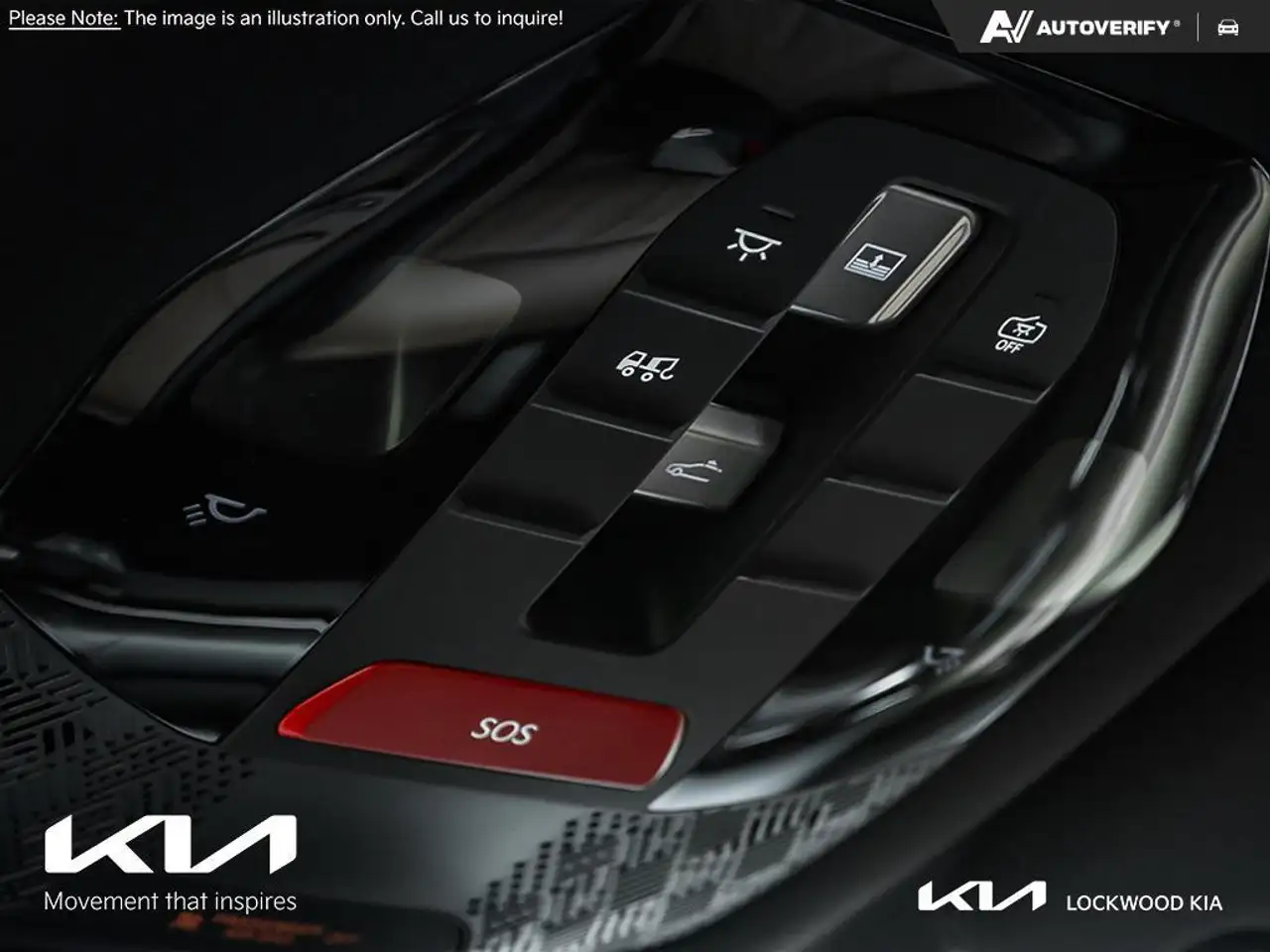 Kia EV9 photo Kia EV9