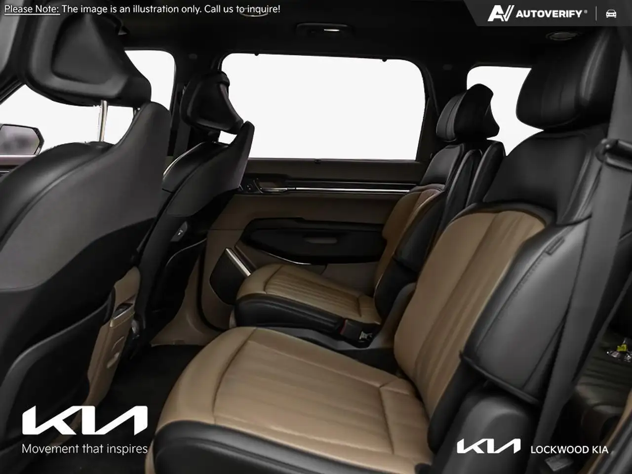 Kia EV9 photo Kia EV9