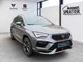 CUPRA Ateca 1.5 TSI ACT DSG NAVI ACC AHK LED Kamera Gris - thumbnail 26