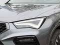 CUPRA Ateca 1.5 TSI ACT DSG NAVI ACC AHK LED Kamera Gris - thumbnail 2