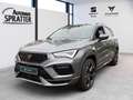 CUPRA Ateca 1.5 TSI ACT DSG NAVI ACC AHK LED Kamera Gris - thumbnail 1