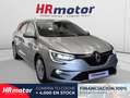 Renault Megane Business Gris - thumbnail 1