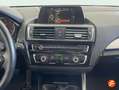 BMW 118 118d Bleu - thumbnail 8
