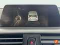 BMW 118 118d Bleu - thumbnail 23