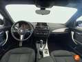 BMW 118 118d Bleu - thumbnail 7