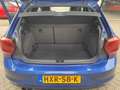 Volkswagen Polo GTI 2.0 TSI Panoramadak Cruise Tel Pdc Albastru - thumbnail 7
