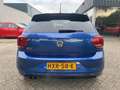 Volkswagen Polo GTI 2.0 TSI Panoramadak Cruise Tel Pdc Albastru - thumbnail 12
