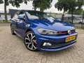 Volkswagen Polo GTI 2.0 TSI Panoramadak Cruise Tel Pdc Albastru - thumbnail 2