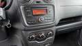 Dacia Dokker 1,6 SCe LPG Essential AHK KLIMA RADIO RELING Modrá - thumbnail 12
