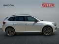 Skoda Kamiq Tour 1,0 TSI 70 kW 5-Gang-Schaltgetriebe Silber - thumbnail 4