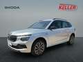 Skoda Kamiq Tour 1,0 TSI 70 kW 5-Gang-Schaltgetriebe Silber - thumbnail 1