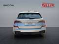 Skoda Kamiq Tour 1,0 TSI 70 kW 5-Gang-Schaltgetriebe Silber - thumbnail 7
