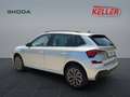 Skoda Kamiq Tour 1,0 TSI 70 kW 5-Gang-Schaltgetriebe Silber - thumbnail 8