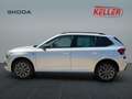 Skoda Kamiq Tour 1,0 TSI 70 kW 5-Gang-Schaltgetriebe Silber - thumbnail 9
